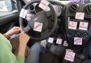 Как научить девушку водить автомобиль: опыт редакции MH